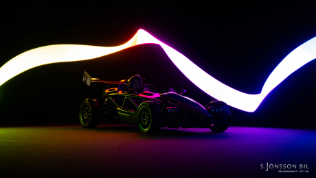 Ariel Atom 3.5