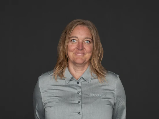 Linda Grängstedt