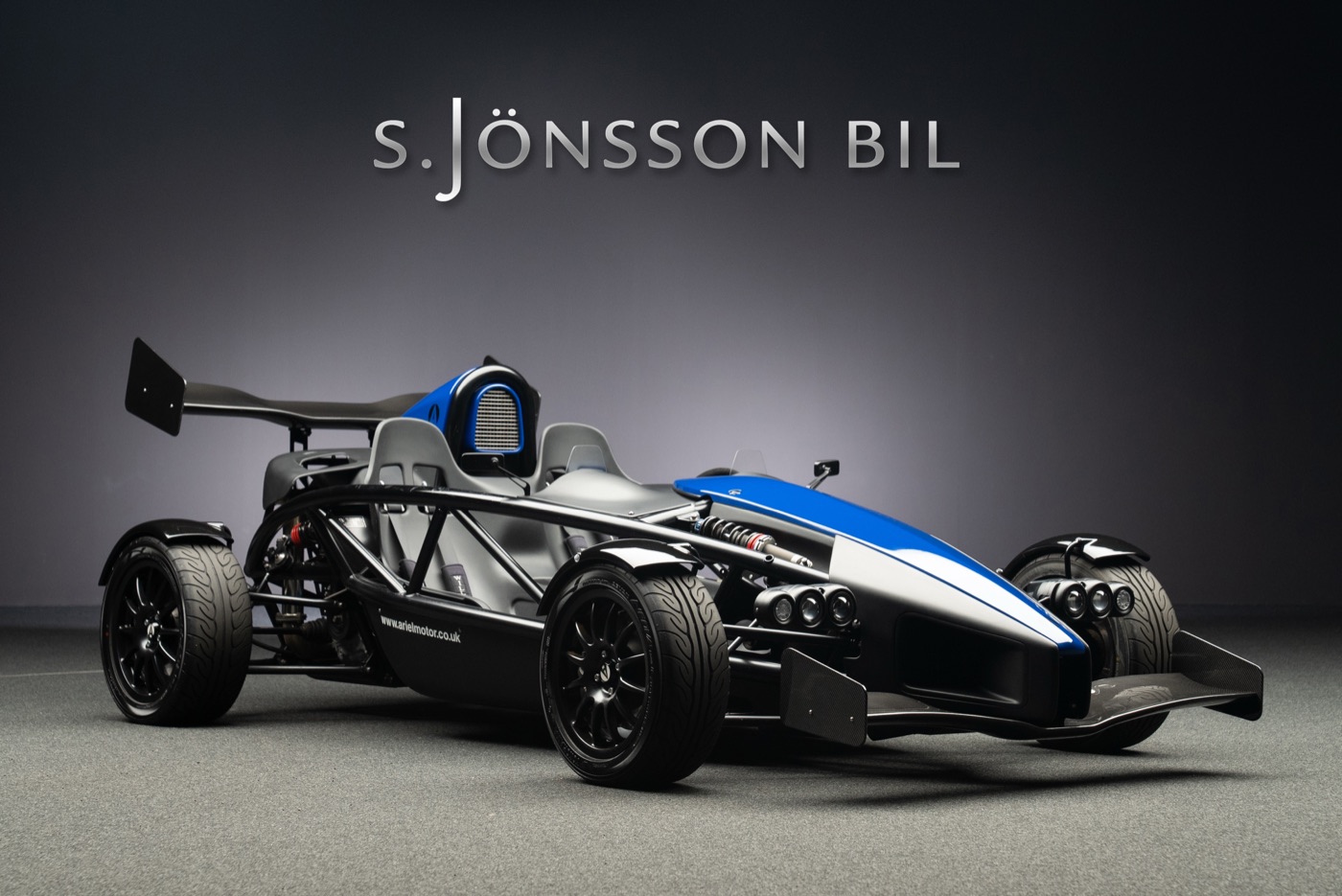 Ariel Atom