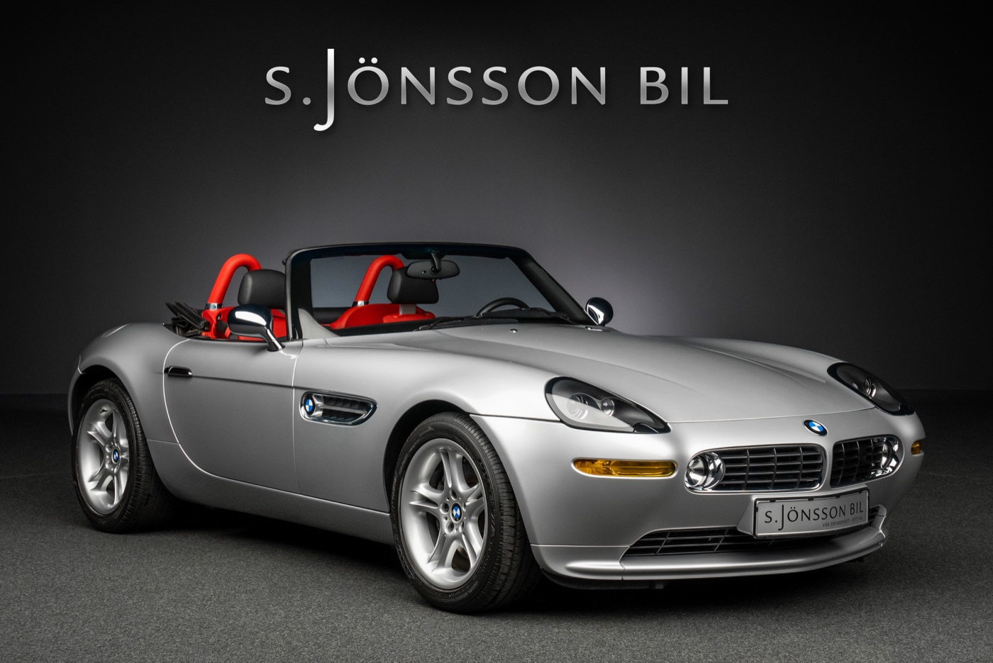 BMW Z8