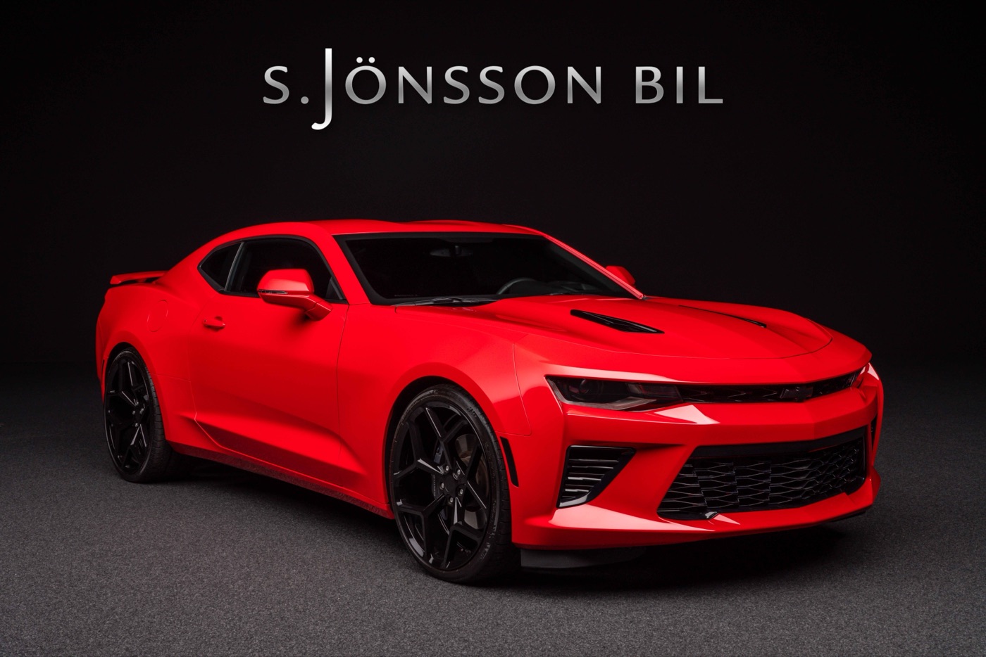 Camaro