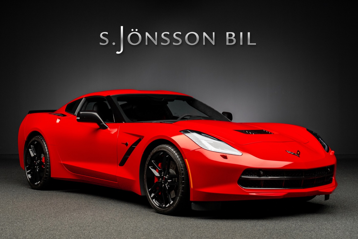 Corvette