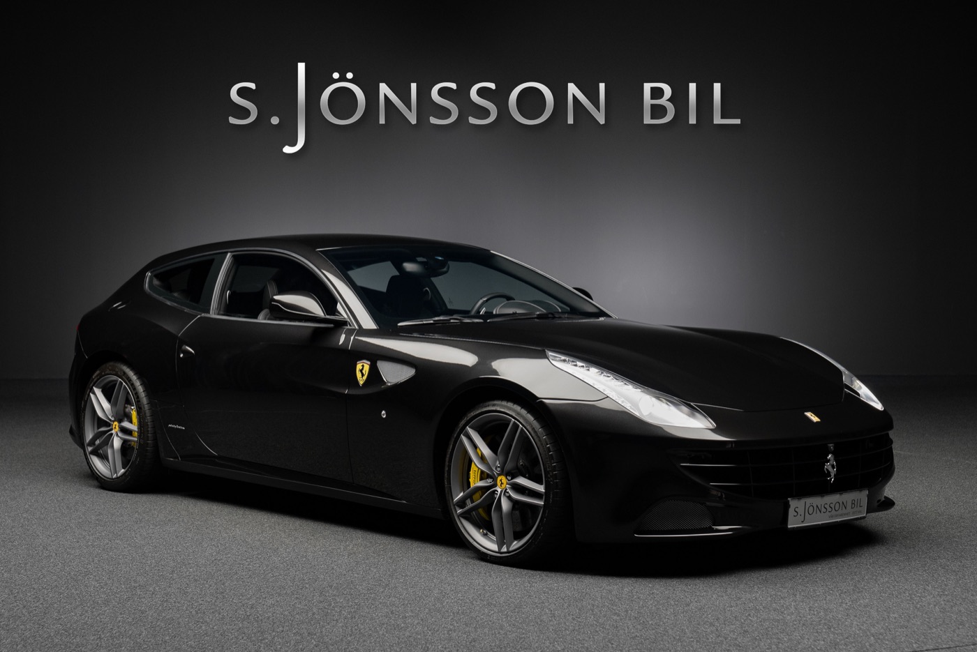 Ferrari FF