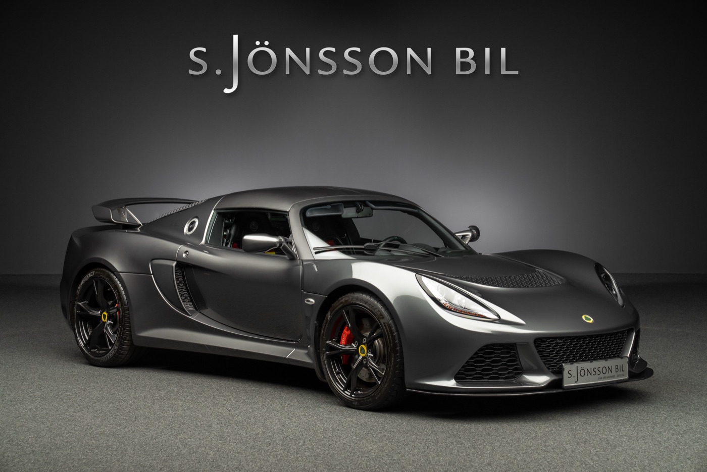 Lotus Exige