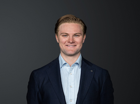 Edvin Tillberg