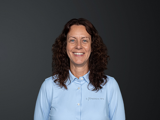 Erika Jönsson