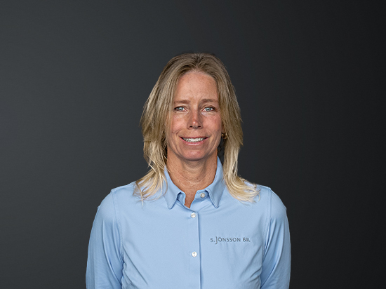 Linda Hugosson